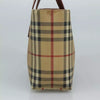 BURBERRY HANDBAG NOVA CHECK