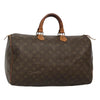 Louis Vuitton Speedy 40 Vintage - Monogram Canvas
