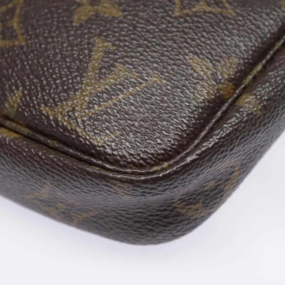 LOUIS VUITTON POCHETTE MONOGRAM CANVAS - Brands Select