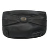 CHRISTIAN DIOR CLUTCH