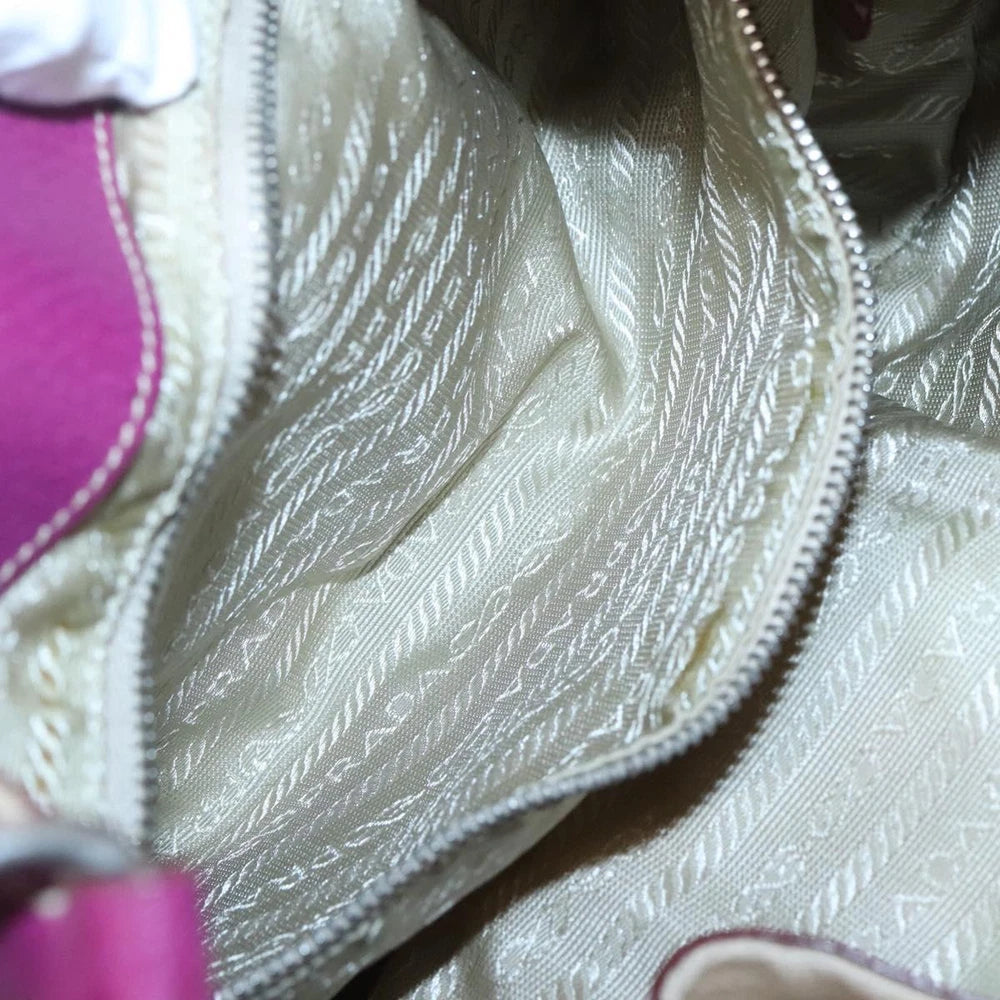 PRADA SHOULDER BAG