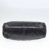 VINTAGE PRADA BAG BLACK LEATHER