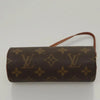 LOUIS VUITTON PAPILLON BAG MONGRAM