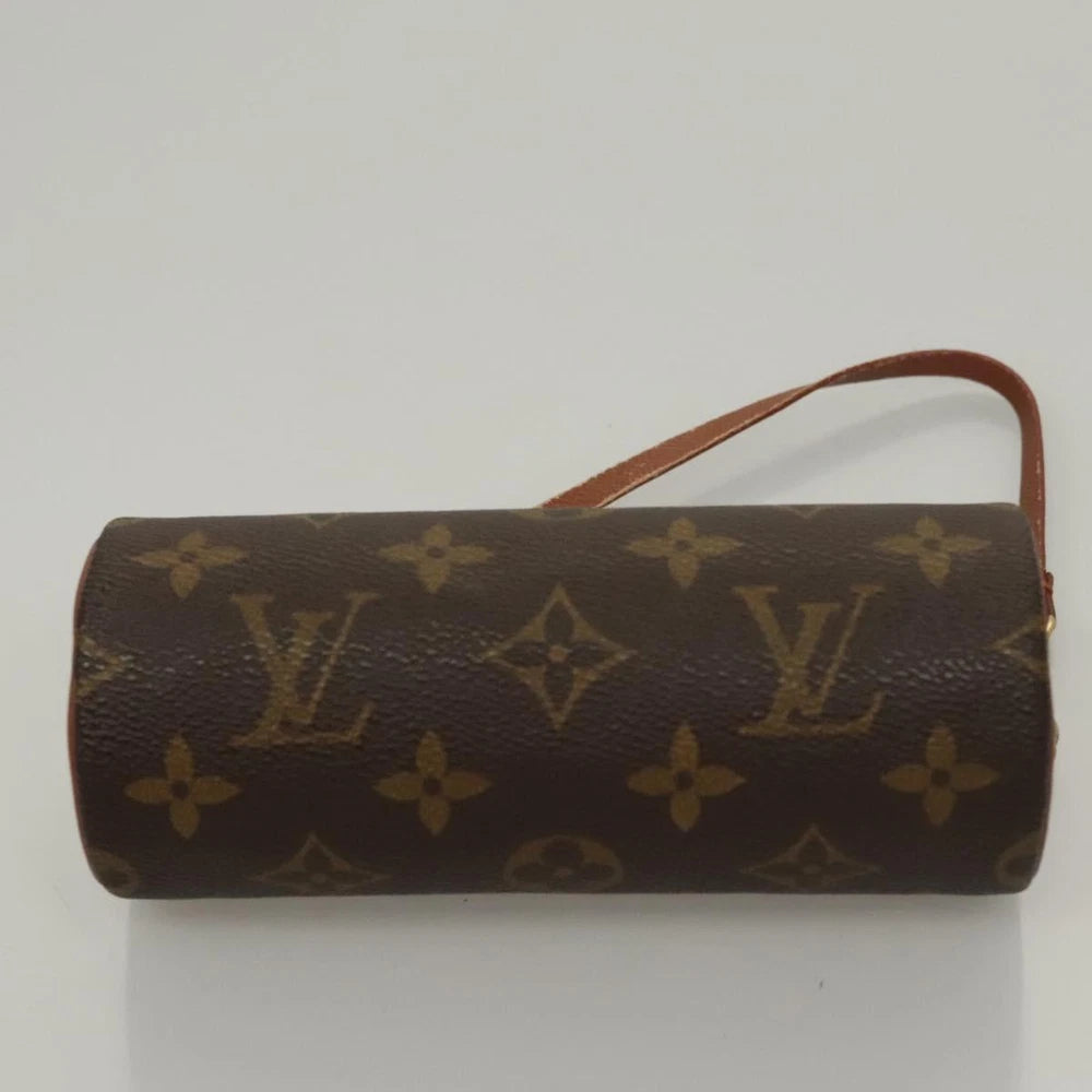 LOUIS VUITTON PAPILLON BAG MONGRAM