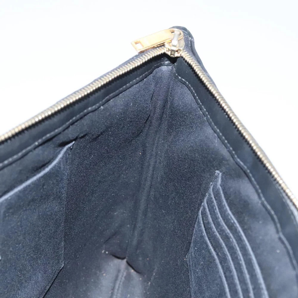 SAINT LAURENT CLUTCH