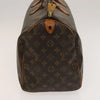 Louis Vuitton Speedy 40 Bag - Monogram Canvas