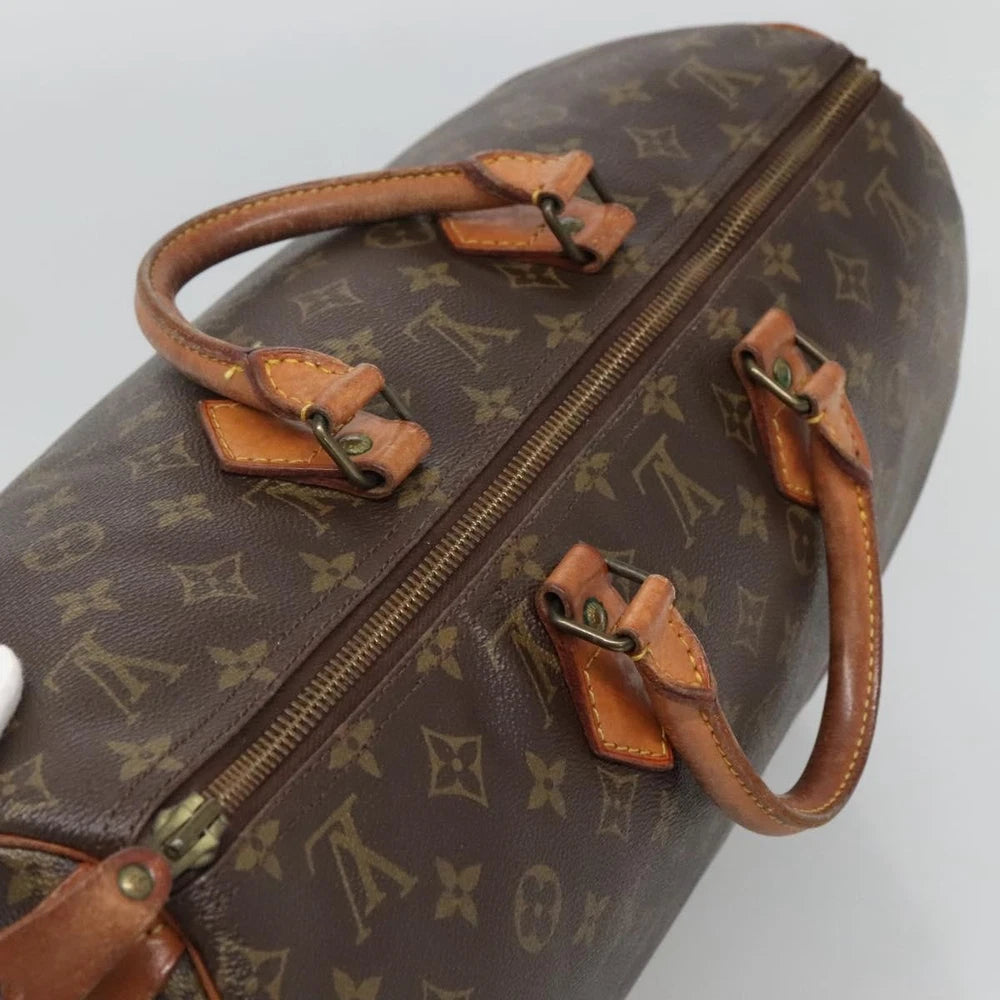 Vintage Louis Vuitton Speedy 40 Veske - Monogram Canvas