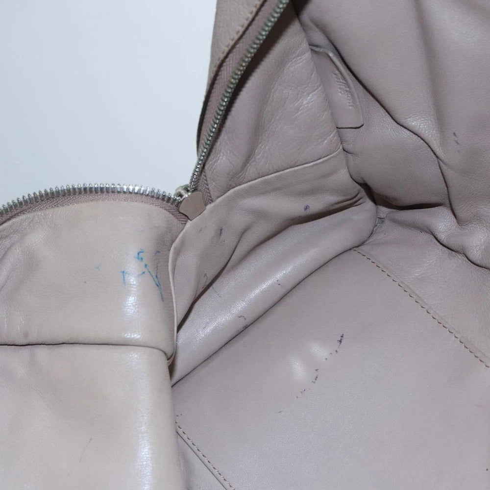 LOEWE ANAGRAM AMAZONA 36 BAG