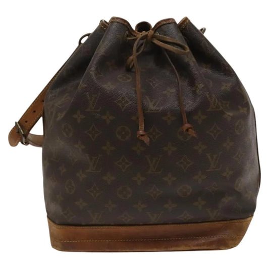 Louis Vuitton Noe Bag - Monogram Canvas