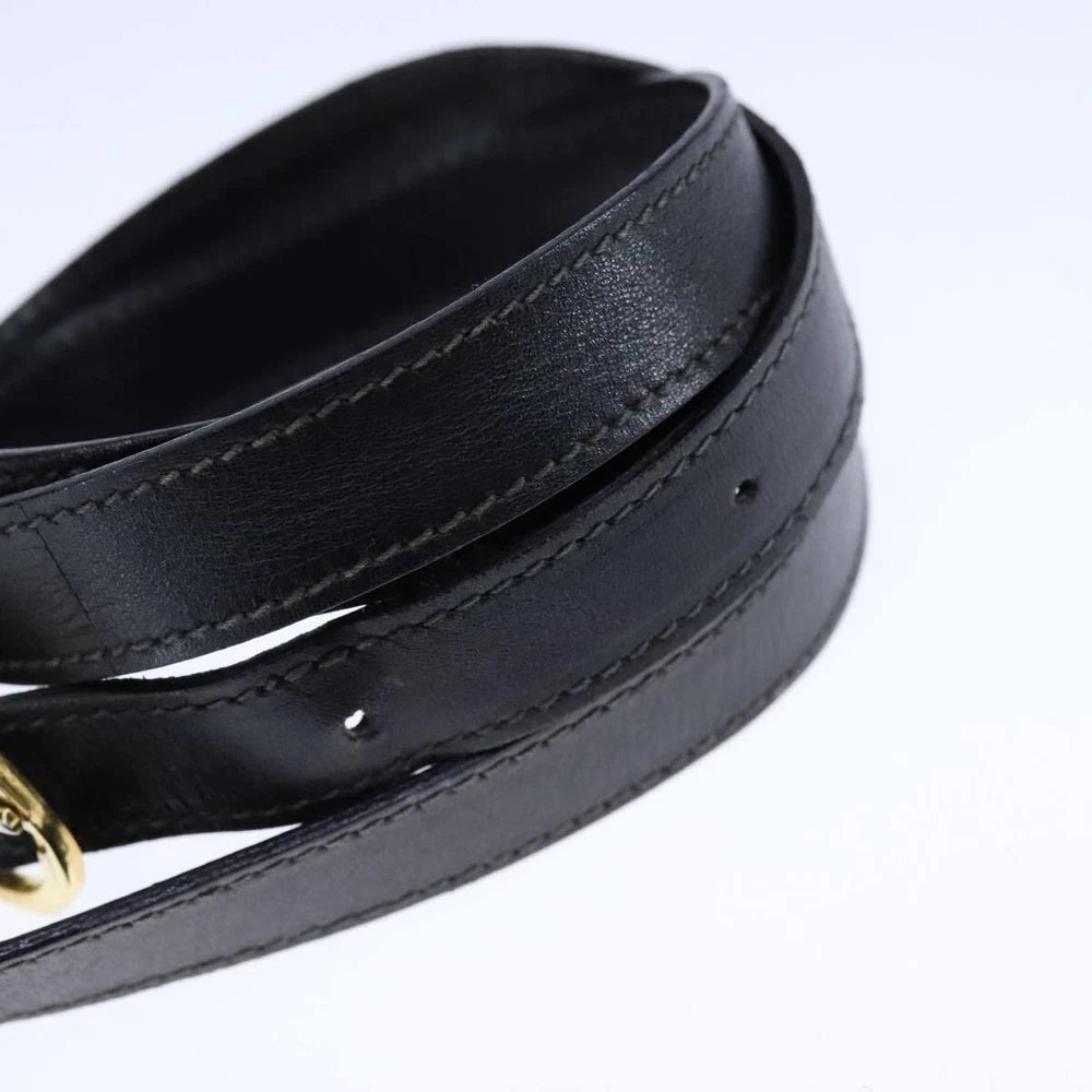 SALVATORE FERRAGAMO GANCINI BAG