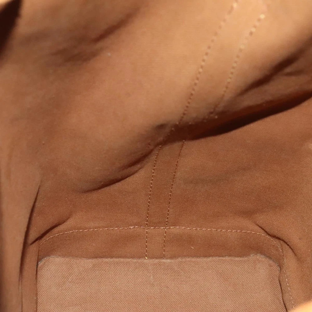 LOUIS VUITTON NOE BAG MONOGRAM CANVAS