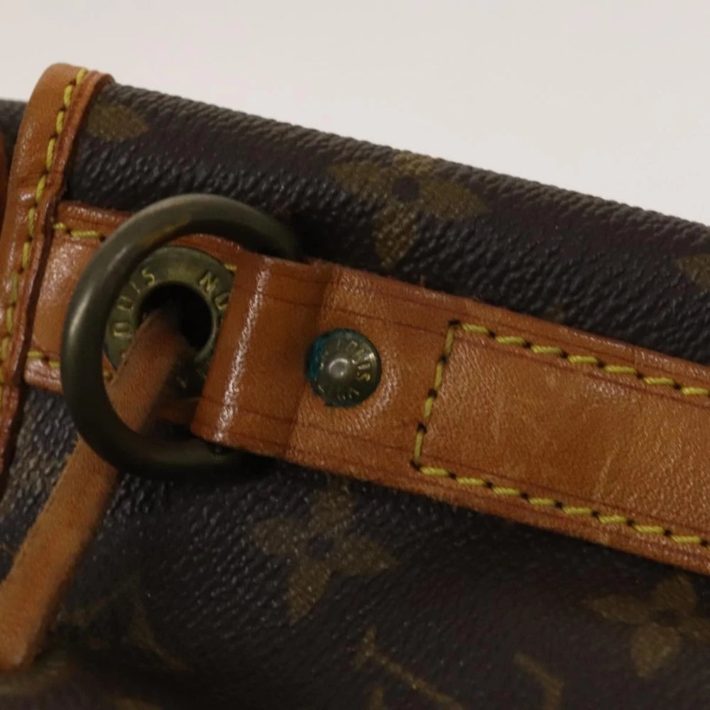 Louis Vuitton Noe Bag - Monogram Canvas