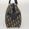 Vintage Dior Bag - Trotter Canvas