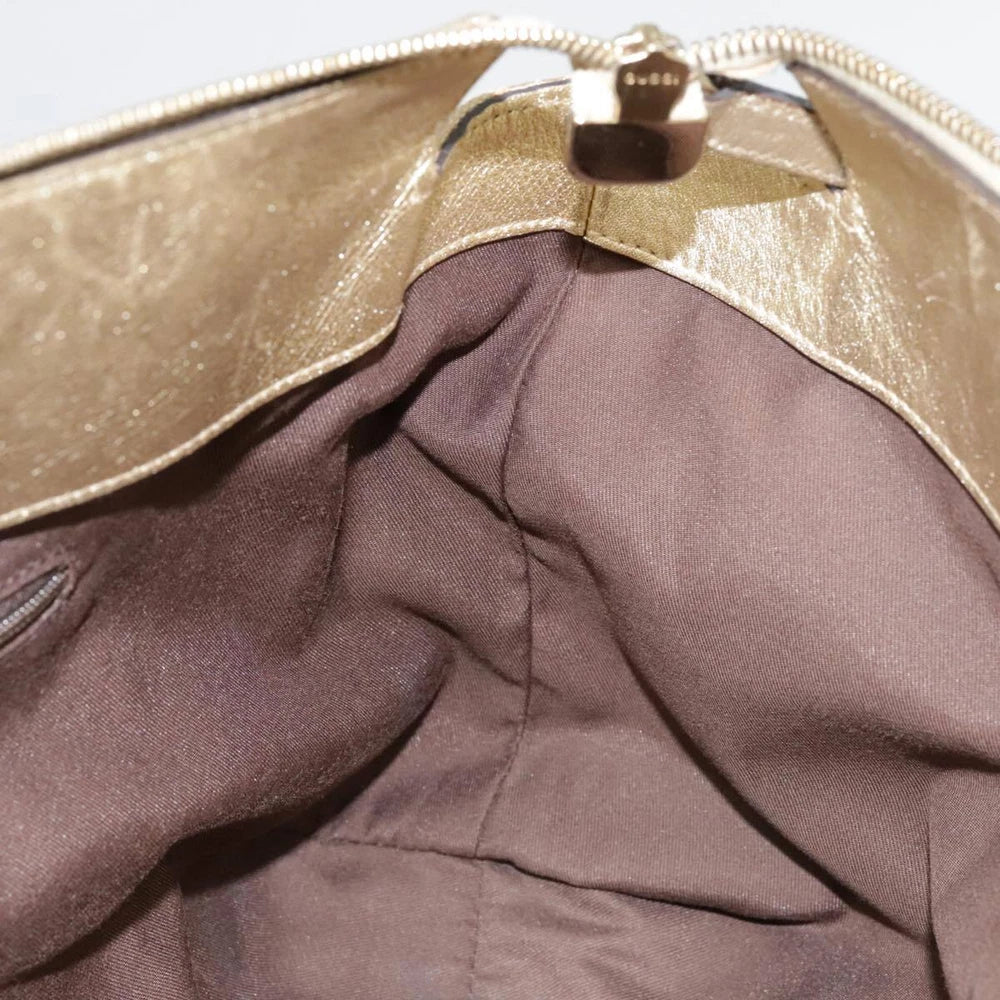 GUCCI BAG GG CANVAS