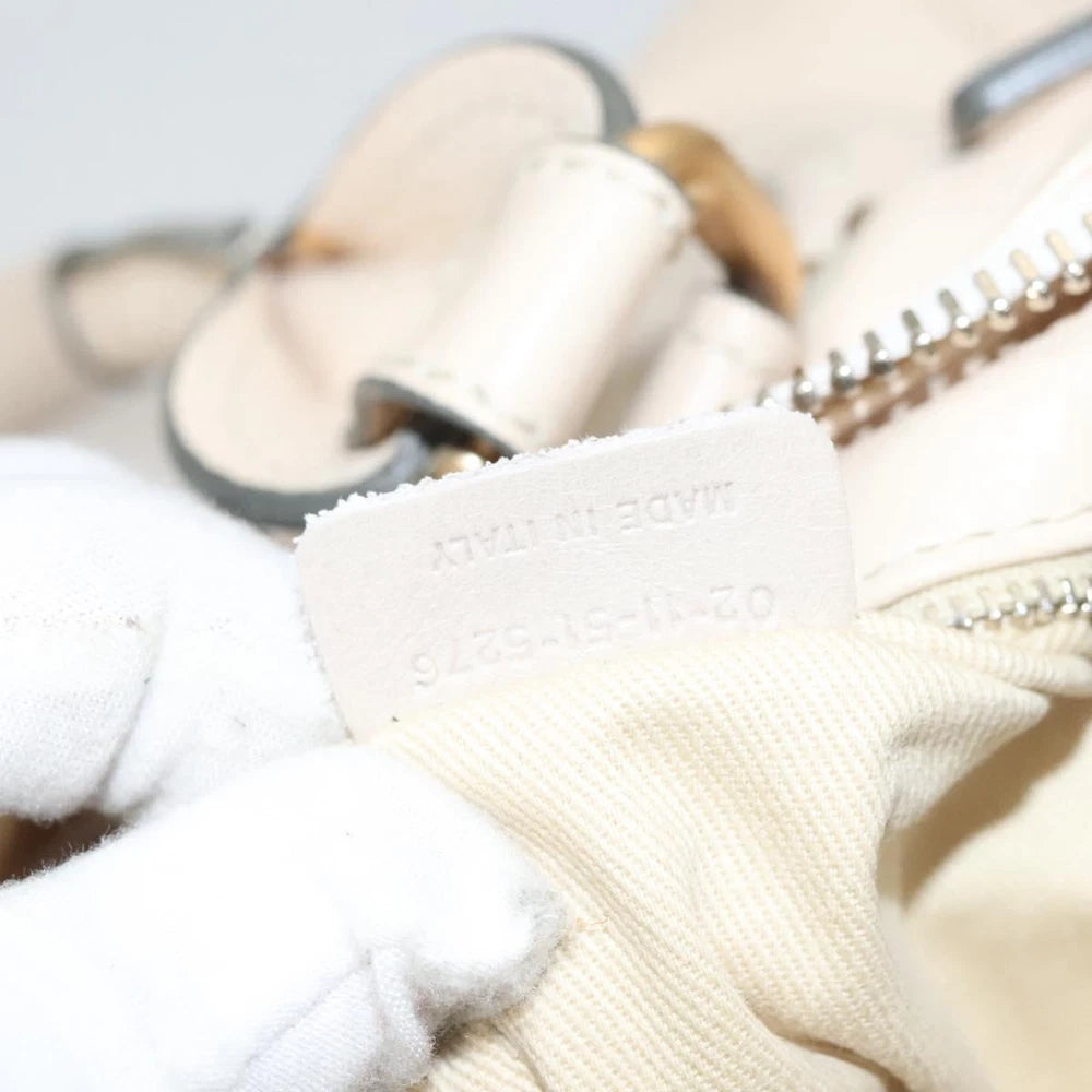 CHLOE PADDINGTON BAG