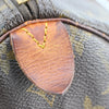 LOUIS VUITTON SPEEDY 30 BAG MONOGRAM CANVAS