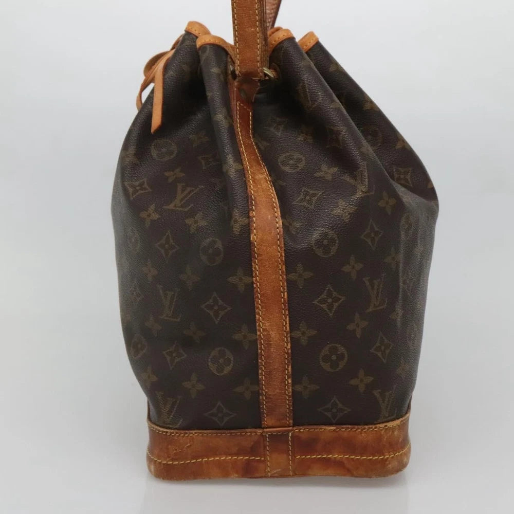 Louis Vuitton Noe - Monogram canvas