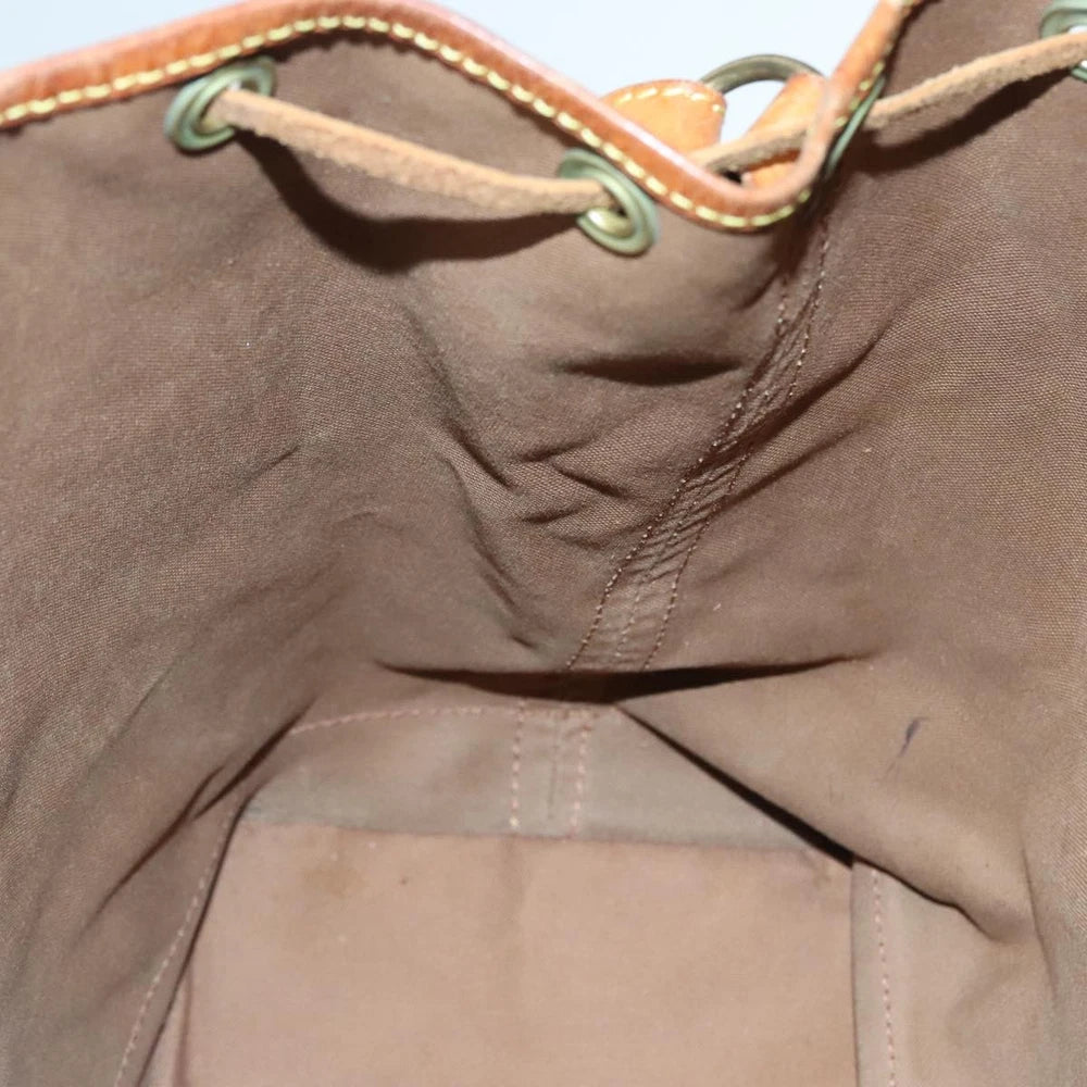 Vintage Louis Vuitton Noe Bag - Monogram Canvas