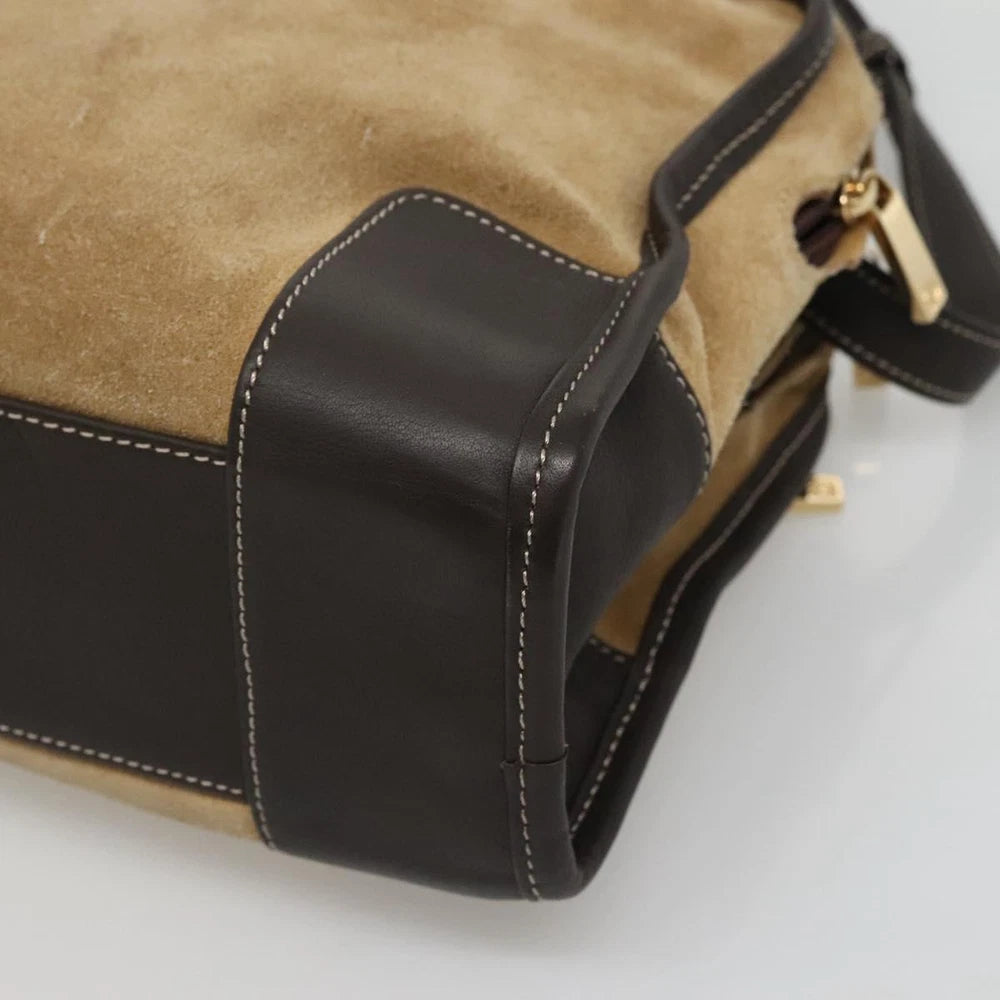 LOEWE ANAGRAM SHOULDER BAG