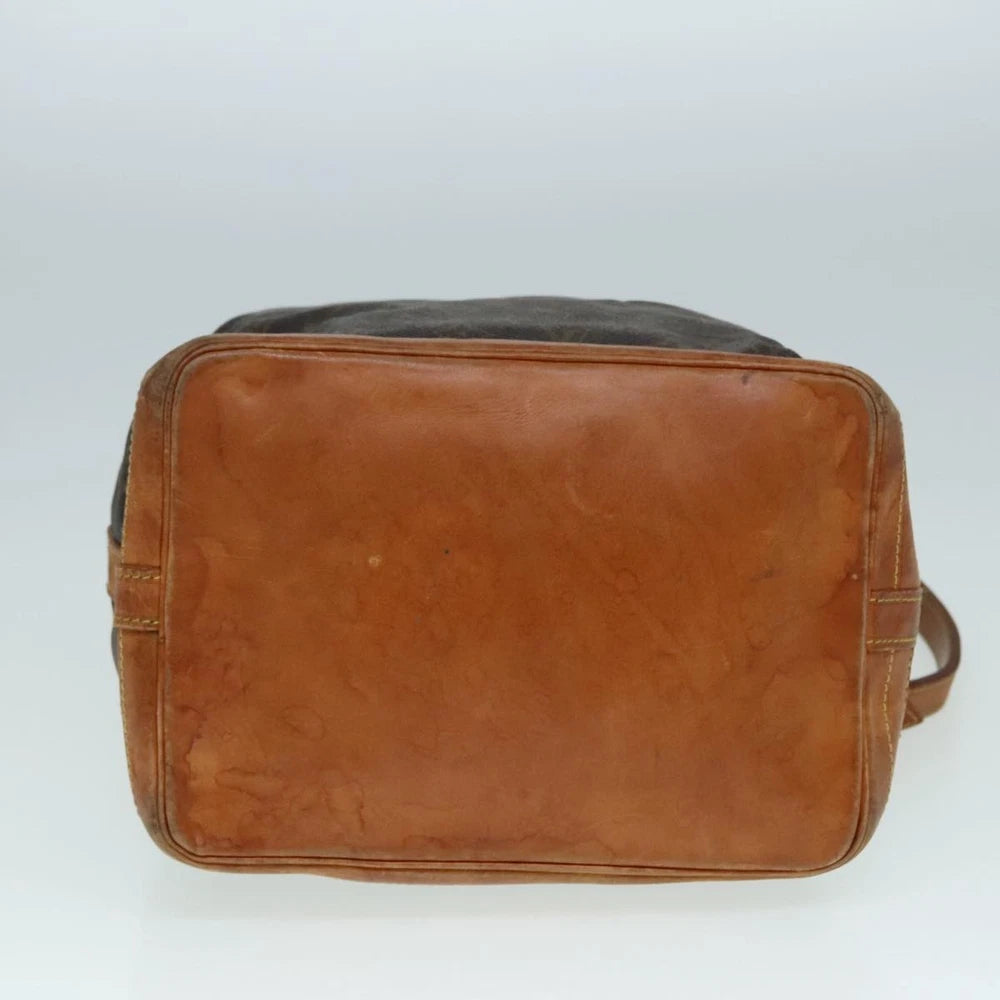 Vintage Louis Vuitton Noe Bag - Monogram Canvas