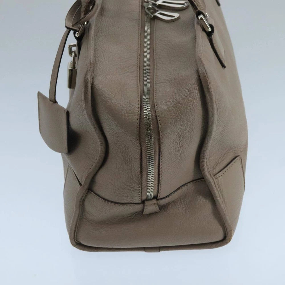 LOEWE ANAGRAM AMAZONA 36 BAG