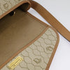 Vintage Dior Shoulder Bag - Honeycomb Canvas