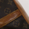 LOUIS VUITTON PETIT NOE BUCKET BAG MONOGRAM CANVAS