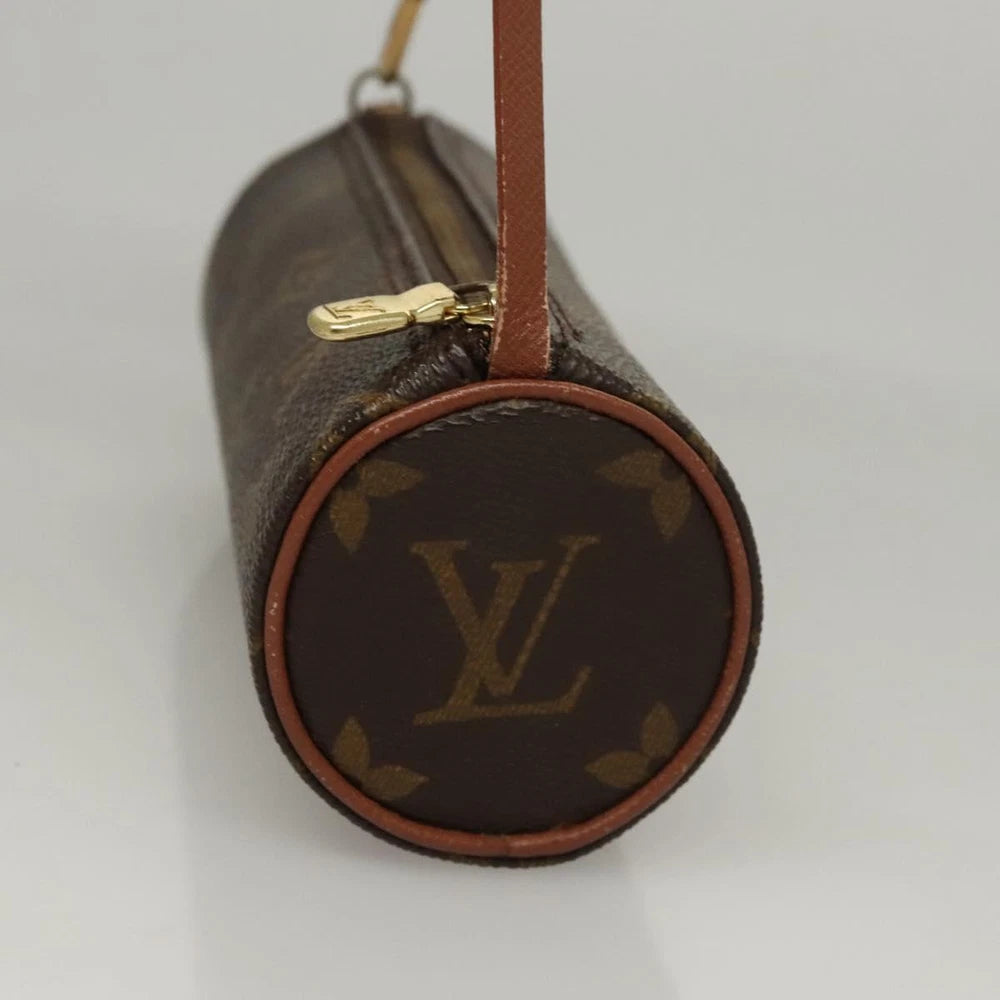 LOUIS VUITTON PAPILLON BAG MONGRAM
