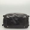 Vintage Miu Miu Handbag Black - Leather