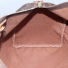LOUIS VUITTON SPEEDY 40 MONOGRAM CANVAS