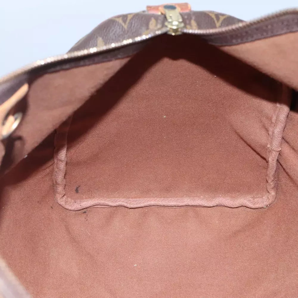 LOUIS VUITTON SPEEDY 40 MONOGRAM CANVAS