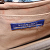 BURBERRY HANDBAG BLUE LABEL