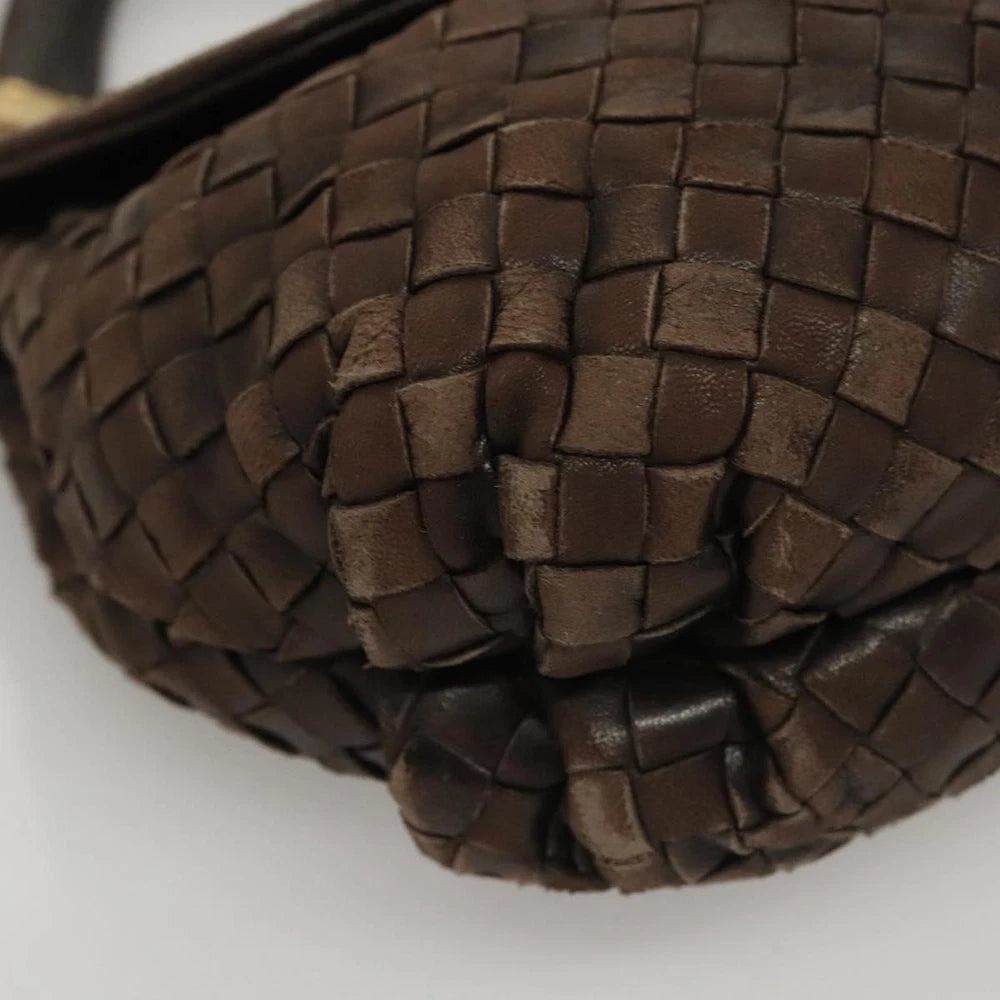 BOTTEGA VENETA INTRECCIATO BAG - VINTAGE
