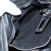 CHLOE PADDINGTON BAG BLACK LEATHER