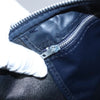 CHRISTIAN DIOR BOSTON BAG 40 TROTTER CANVAS