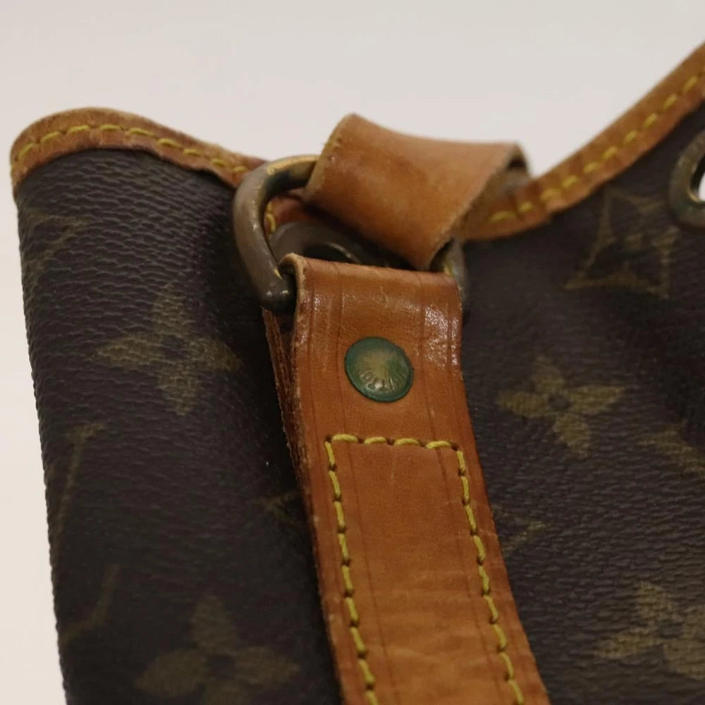 Louis Vuitton Noe GM Vintage - Monogram Canvas