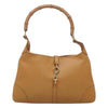 Gucci Bamboo bag - Brown Leather
