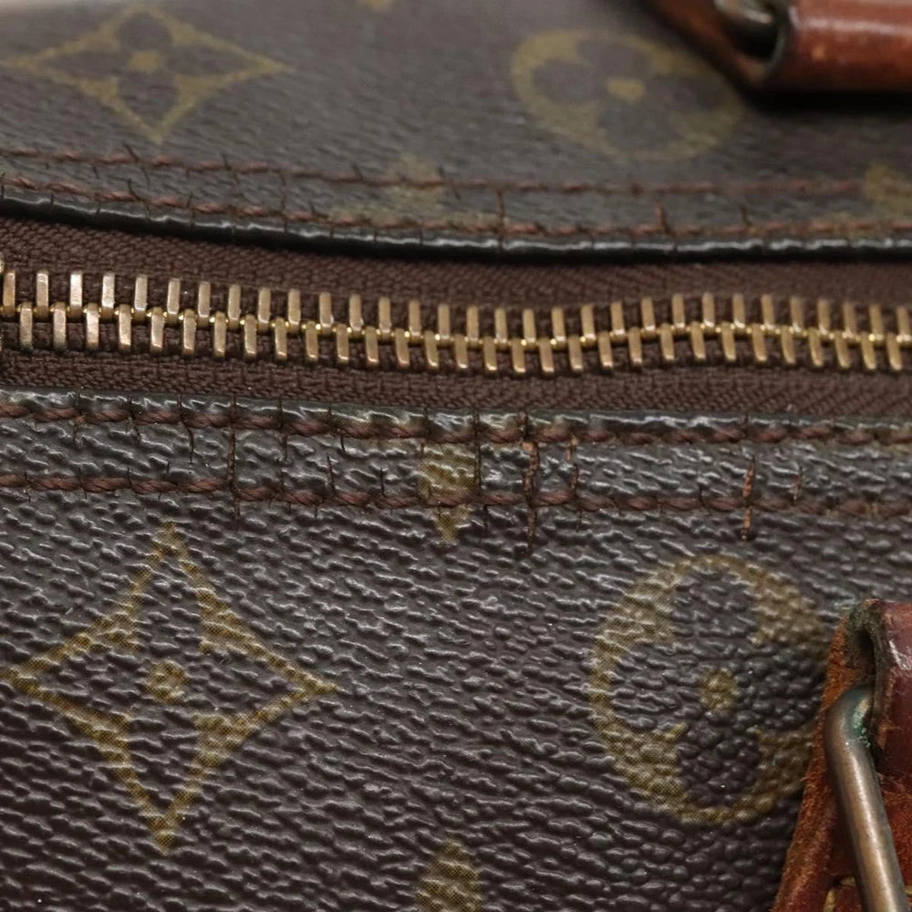 Louis Vuitton Speedy 30 Vintage - Monogram Canvas