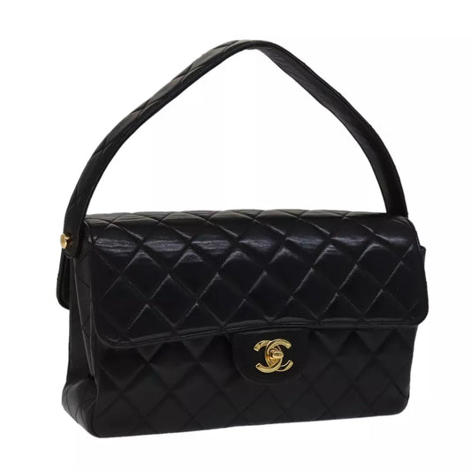 CHANEL MATELASSE DOUBLE FACE HANDBAG - Brands Select