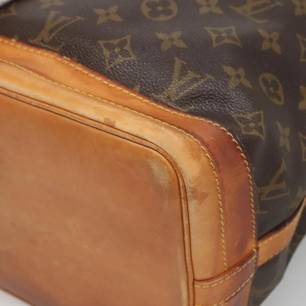 Louis Vuitton Noe GM Vintage - Monogam Canvas