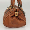 CHLOE PADDINGTON BAG