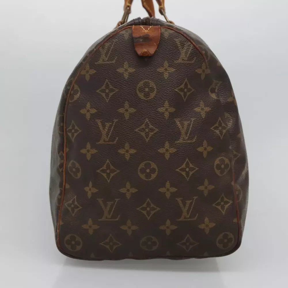 LOUIS VUITTON SPEEDY 40 MONOGRAM CANVAS