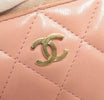 CHANEL LONG WALLET