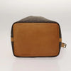 LOUIS VUITTON PETIT NOE BUCKET BAG MONOGRAM CANVAS