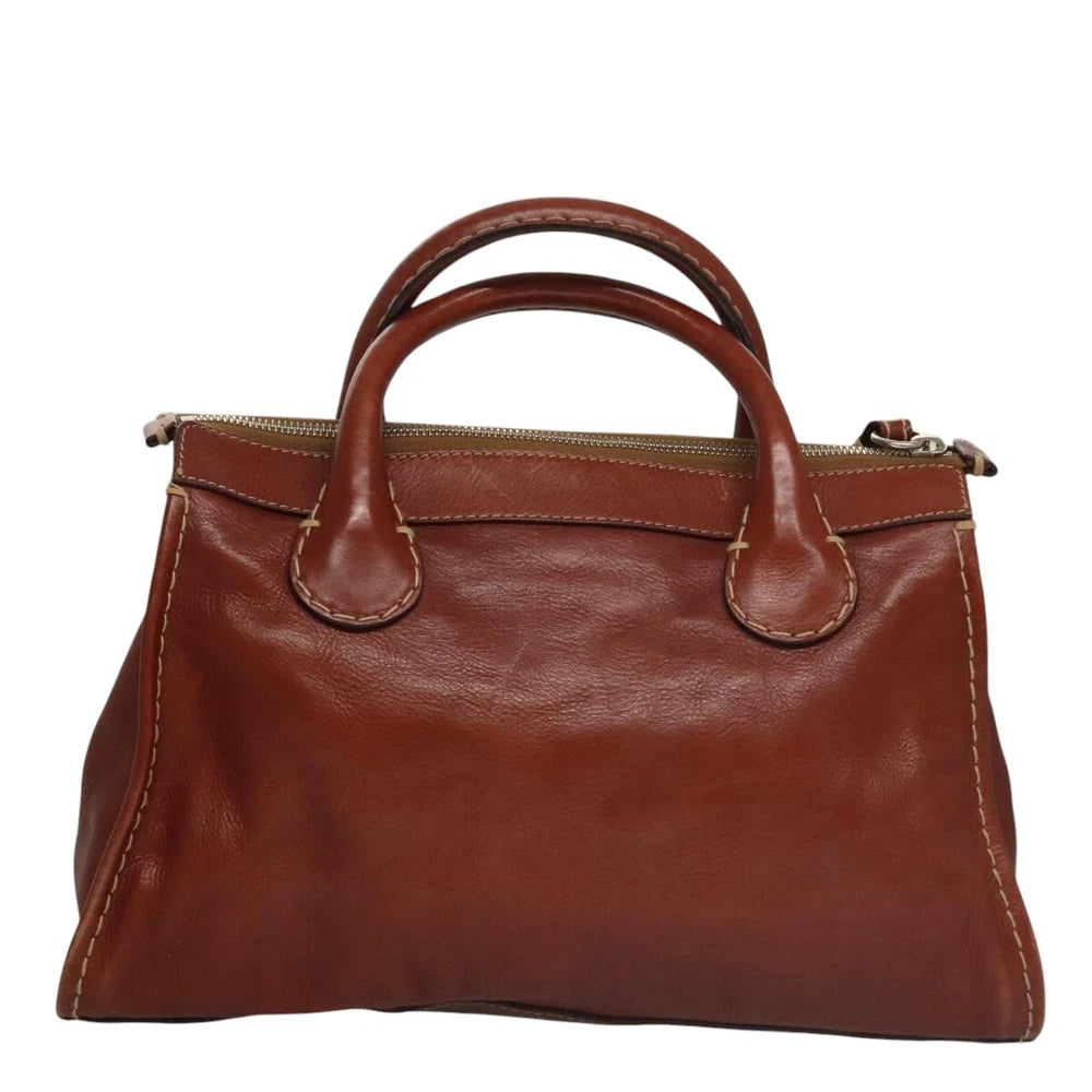 CHLOE EDITH BAG