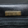 Saint Laurent Crossbody Bag - Black Leather