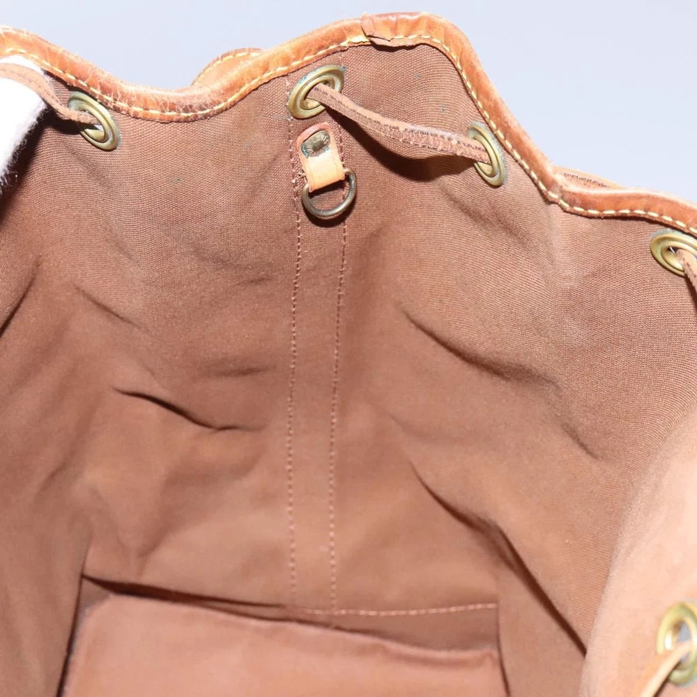 Louis Vuitton Noe Bag - Monogram Canvas