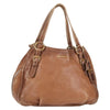 Vintage Prada Veske - Brun Skinn