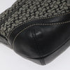 COACH SIGNATURE SHOULDER BAG