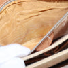 CELINE HORSE CARRIAGE BAG MACADAM CANAVS